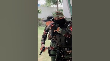 SSG Commando | Pakistan Army | Fouji Attitude | Pak Army | SSG | Special Services Group