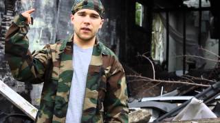 Video voorbeeld van "Froggy Fresh - Best Friends"