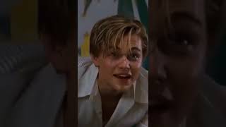 Romeo Juliet Leonardo DiCaprio #titanic #shortsvideo #shortsyoutube #shortvideo #ytshorts #2023