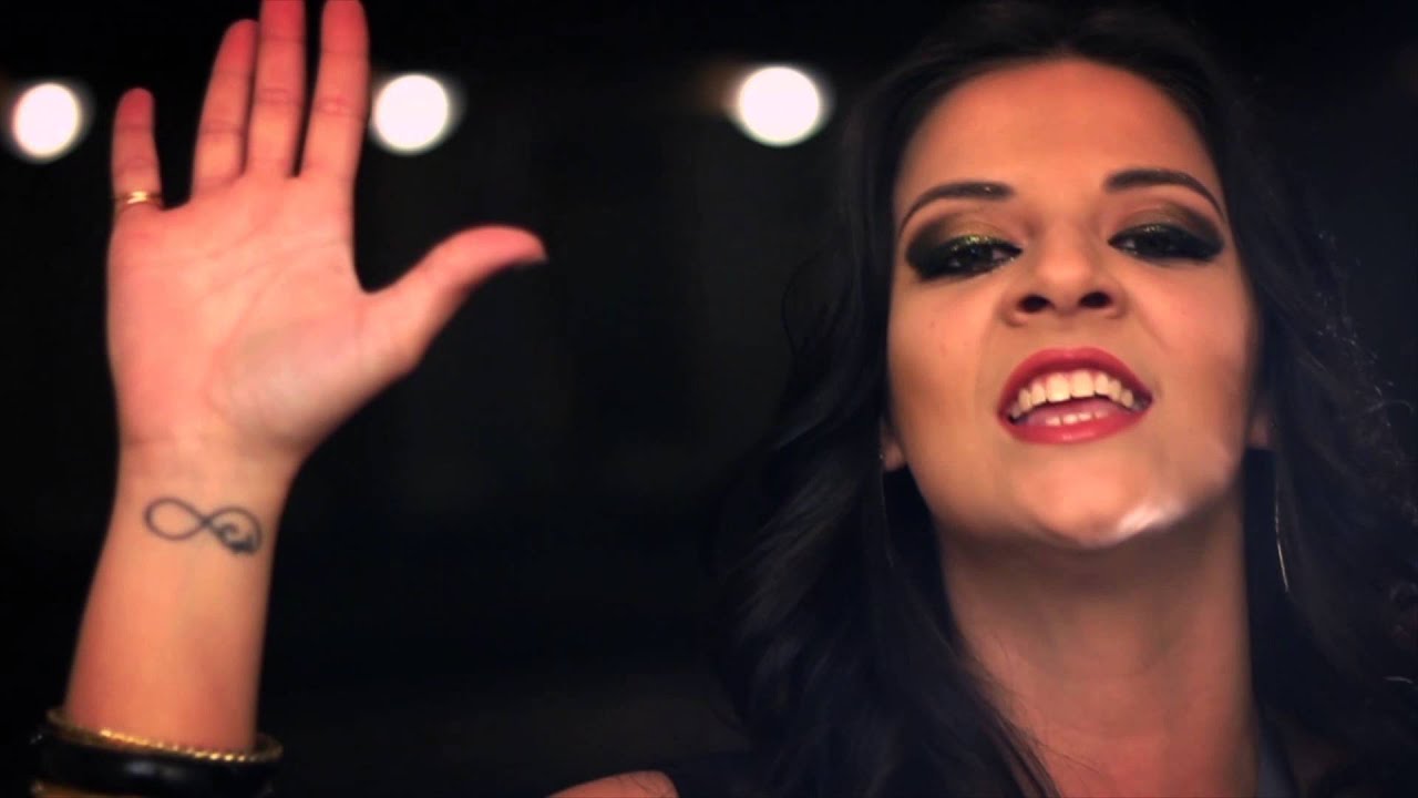 Joana França - Try (Official Video)