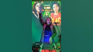 PERCERAIAN LARA // PARTY ULTAH DJ DEBOY FROM NOVITA CANTIK BY THE DRAGON FLY FAMILY