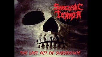 Sarcastic Terror - Infernal Hatred