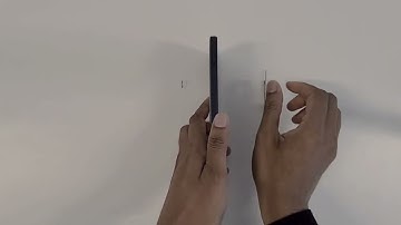 INSERT SIM CARD IN NOKIA G11 PLUS