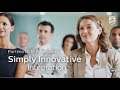 Simply Innovative Integration - Philips Fortimo DLM EaseSelect