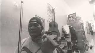 MUTIARA YANG HILANG.ernie Djohan .by iyon violin cover.