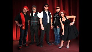 Rockabilly Road - {OFFICIAL} - Promotional Video 2020