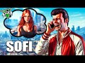 🔴 - GTA V life - SOFI... ME HA... DEJADO... 💔 image