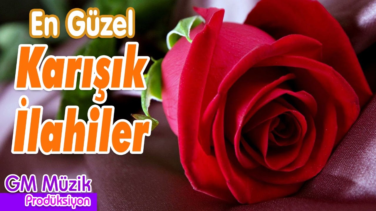 En Güzel Karışık İlahiler 💖 İlahiler Bahçesi 💖 Sevilen İlahiler #ilahi #ilahiler #keşfet