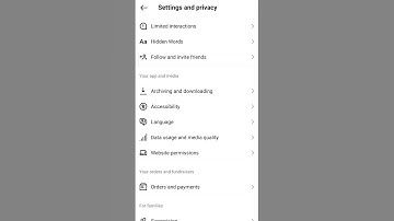 instagram reels me data save kaise kare | #shorts #data #viral #trending #instagram #youtubeshorts
