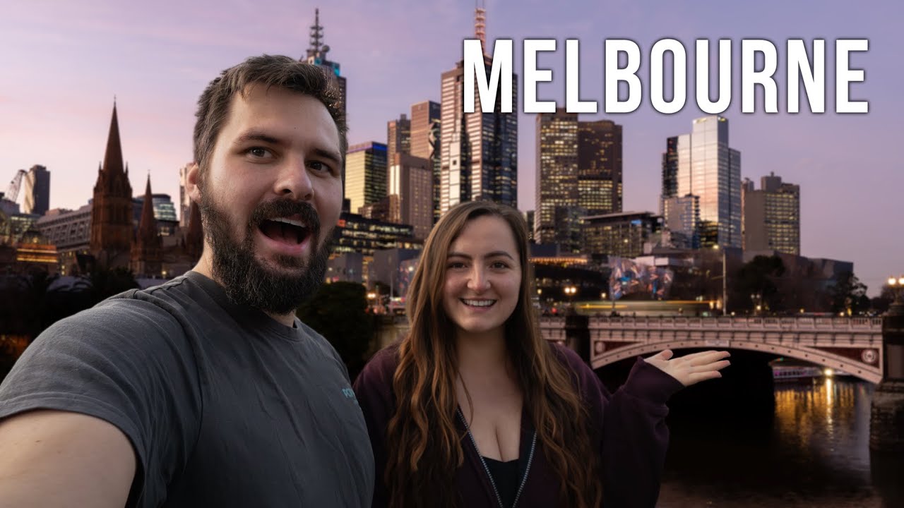 24 HOURS In MELBOURNE First Impressions Exploring The City YouTube 24-hours-in-melbourne-first-impressions-exploring-the-city-youtube