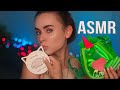 АСМР ТАППИНГ ПОСТУКИВАНИЯ НОГОТКАМИ 🔥 Для КРЕПКОГО СНА ASMR TAPPING For 😴 SLEEP