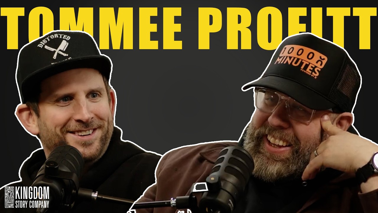 Tommee Profitt: 