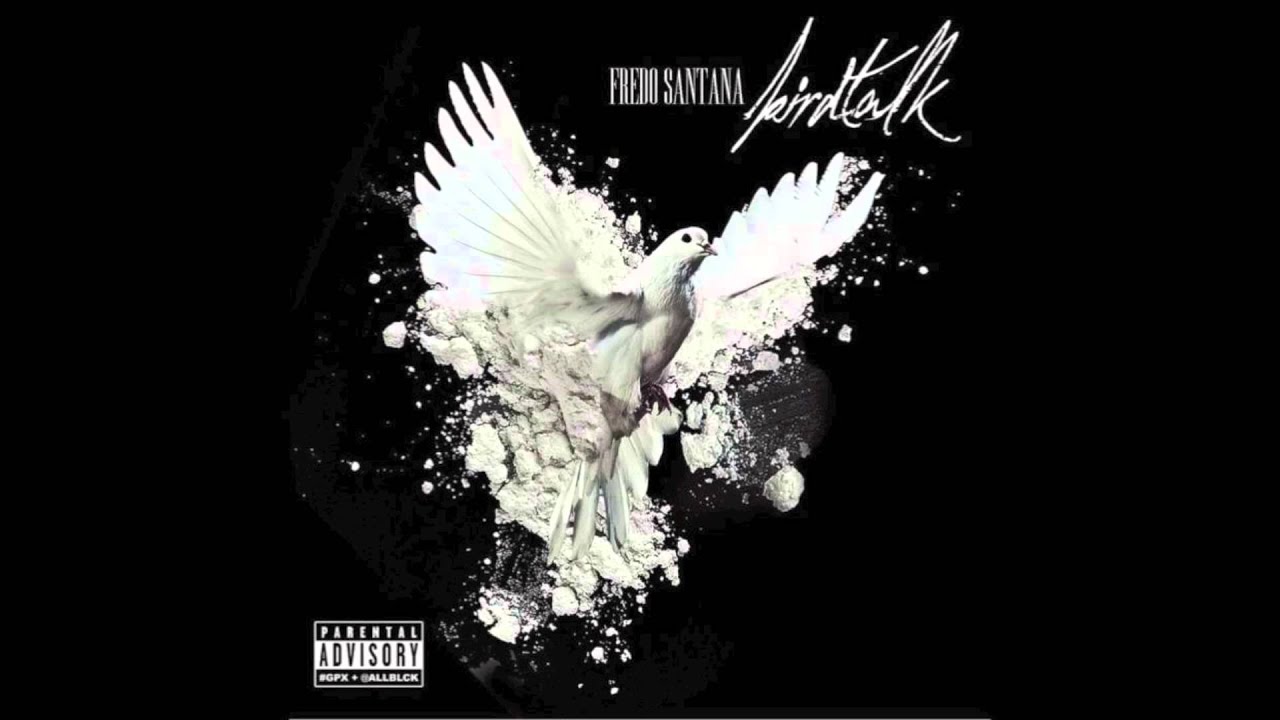 Fredo Santana Bird Talk Remix Ft Lil B