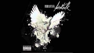 Fredo Santana Bird Talk Remix Ft Lil B