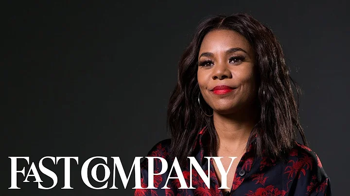 Regina Hall On Her Most Iconic Roles: "Scary Movie...