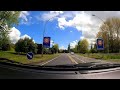 heading home from MATAMATA to Te Awamutu
