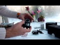 Samsung MV800 Camera Unboxed and Quick Look