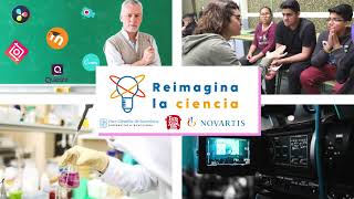 Gala Final | Reimagina la Ciencia Cataluña 2022-23