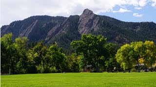 A Place In The Sun - Engelbert Humperdinck With Lyrics가사번역 Boulder, Colorado