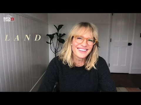 Robin Wright Reveals How Trauma Inspired Her to Direct LAND