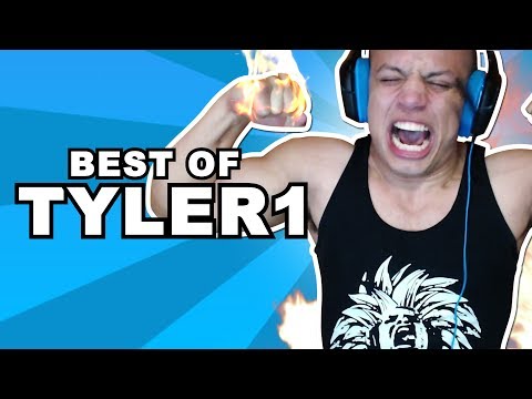 best-of-tyler1-|-unbanned-&-reformed-draven-player---league-of-legends