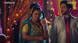 When Bhabhi Turned The Tables Unexpected Twist In Indian Webseries