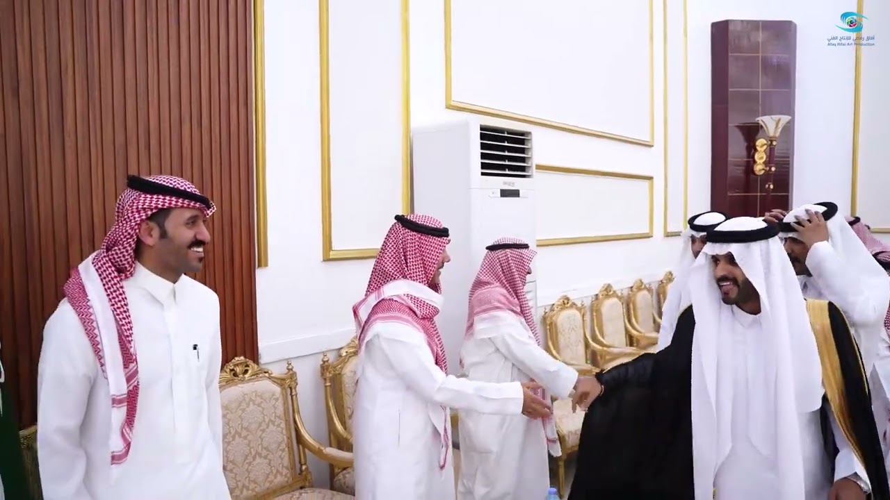 حفل زواج / احمد حمود الهدمول