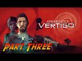 Alfred Hitchcock - Vertigo | Gameplay Walkthrough - Part Three | No Commentary