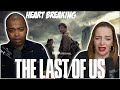 The Last of Us - Episode 5 - Endure and Survive - REACTION