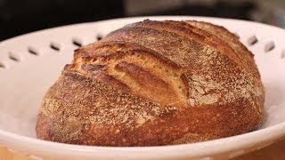How to Bake Sourdough | Make Bread