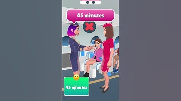 Hyper Hostess trivia #shorts