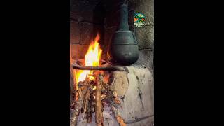 الحنين إلى الماضي الجميل حياة البادية علاج الروح متعة العيش العيش الحر