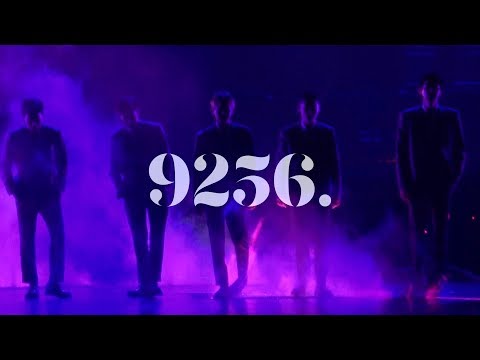 𝟡𝟚𝟝𝟞. [TRAILER]