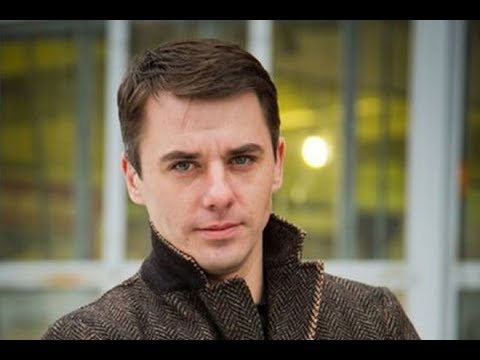 Актер Петренко Игорь: биография и личная жизнь
