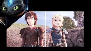 HTTYD CRACK 27#