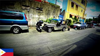Unique Car Culture in The Philippines!