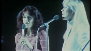 Abba Lovers (Live A Little Longer)