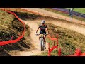 Trek factory racing xc at les gets mountain bike world series 2023    behind the scenes  xco  xcc