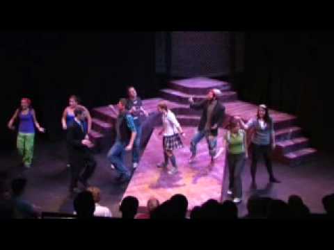 Day By Day - Godspell