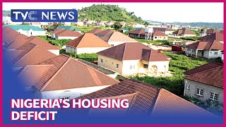 VIDEO | Bridging Nigeria's Housing Deficit Amid Current Challenges