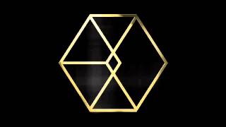 [INSTRUMENTAL] EXO - EL DORADO (official with backup vocals)