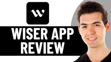 WISER APP REVIEW 2025! (FULL GUIDE)
