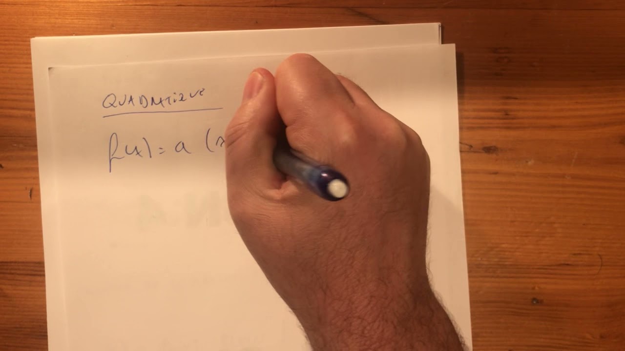 Fonction partie entière graphique