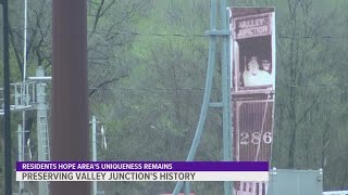 West Des Moines residents concerned about re-zoning around Valley Junction