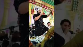 Danish Sabri / sayyed baba pachpahar/ Sab mujhpe sitam dhale \ #short #trending #music #song #share