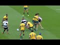 Barbarians 36-40 Australia | Baa-Baas Score One Of The Great All-Time Tries | Highlights - 2014