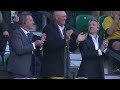 Barbarians 36-40 Australia | Baa-Baas Score One Of The Great All-Time Tries | Highlights - 2014
