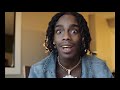 YNW Melly talking about Melvin (compilation)