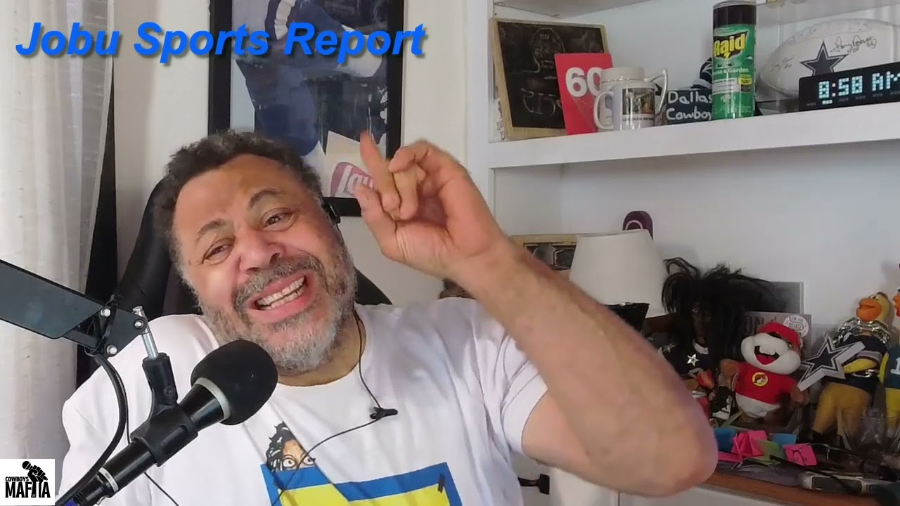 Cowboys setting up big day for moves with new deal