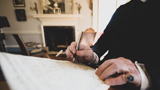 Thomas Jefferson's Letters